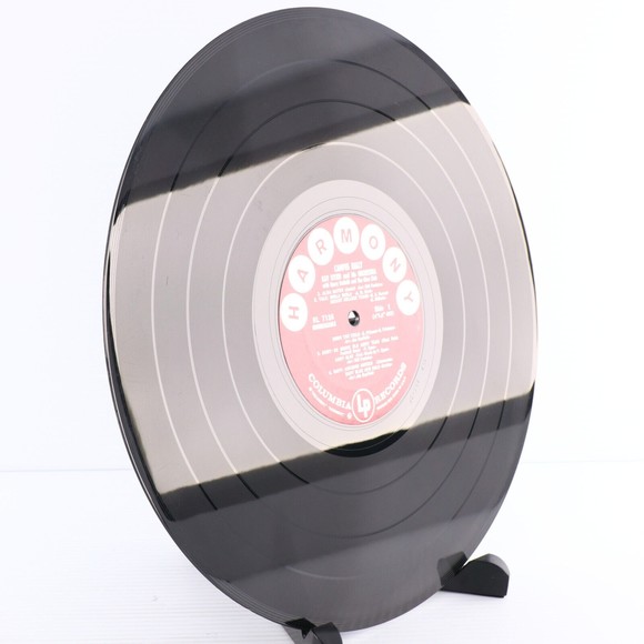 Kay Kyser & His Orchestra w/ Harry Babbitt The Glee Club Campus Rally LP Record - Picture 12 of 15